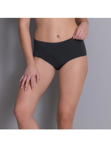 Kalhotky Essential Higher 1343 black - Anita Classix Kalhotky Essential Higher 1343 black - Anita Classix