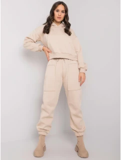 Súprava EM KMPL 699.14 béžová