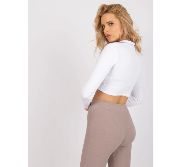 Blúzka RV BZ 7563.02 biela