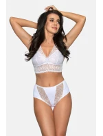 Kalhotky BBL model 18413033 White - Babell Kalhotky BBL model 18413033 White - Babell