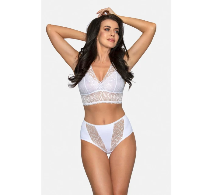 Kalhotky BBL model 18413033 White - Babell Kalhotky BBL model 18413033 White - Babell