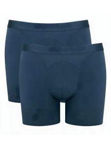 Pánske boxerky Sloggi men EVER Soft Short 2P zelené