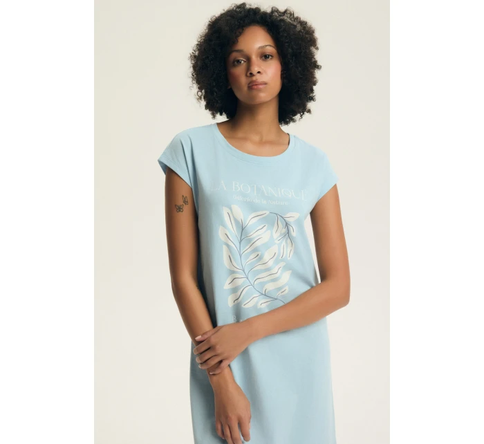 NOČNÁ KOŠEĽA ESTES 45183 SS26