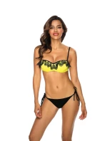 Dvojdielne plavky model 177519 Etna