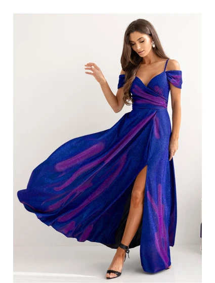 Dlhé šaty model 208852 With You Dlhé šaty model 208852 With You