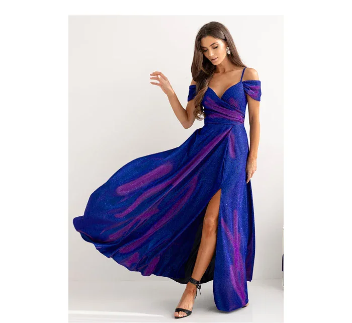 Dlhé šaty model 208852 With You Dlhé šaty model 208852 With You