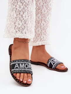 Papuče model 215740 Step in style