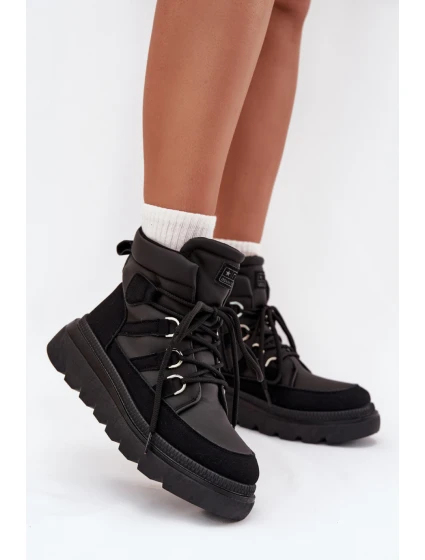 Horns model 216842 Krok vo veľkom štýle