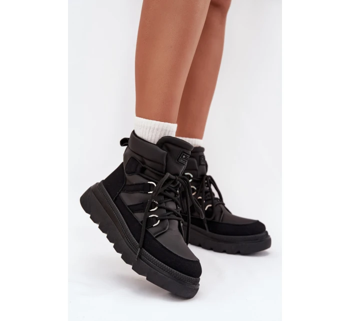 Horns model 216842 Krok vo veľkom štýle