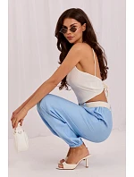 Dámske nohavice, model 229381 Rue Paris