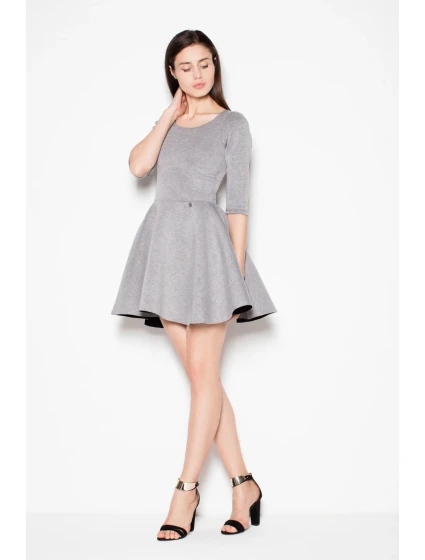 Spoločenské šaty model 77201 Venaton