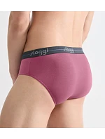 SLOGGI MEN START - Start Midi: midi dvojité balenie z jemnej bavlny Sloggi SLOGGI MEN START - Start Midi: midi dvojité balenie z jemnej bavlny Sloggi