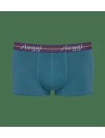sloggi men Start Hipster C2P box - TURQUOISE - SLOGGI TURQUOISE - SLOGGI