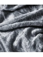 Dámska zimná bunda v army farbe (m-21307) Dámska zimná bunda v army farbe (m-21307)