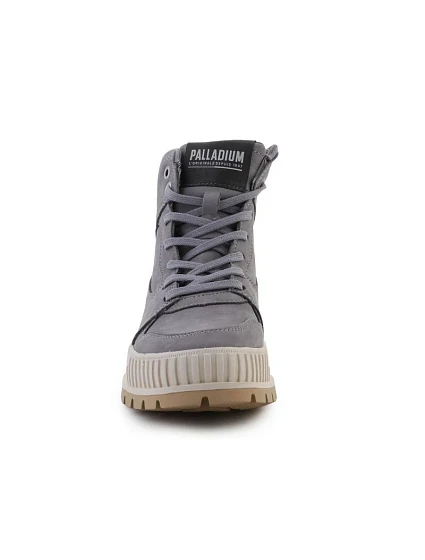 Boty HI W model 19502534 - Palladium Boty HI W model 19502534 - Palladium