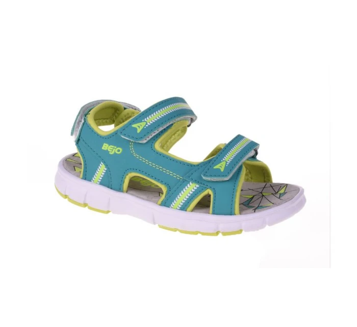 Dětské sandály model 21341916 JR - Bejo