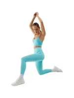 Športová podprsenka 4F F096 W 4FWSS24USBAF096 33S