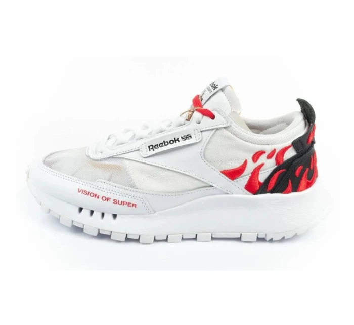 Boty Legacy M model 20193834 - Reebok