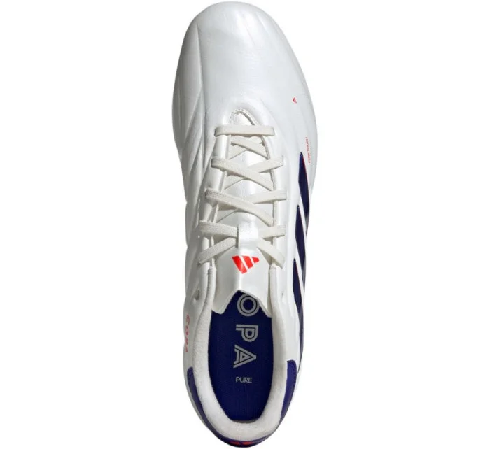 Kopačky Copa Pure 2 Pro FG M model 22091367 - ADIDAS Kopačky Copa Pure 2 Pro FG M model 22091367 - ADIDAS