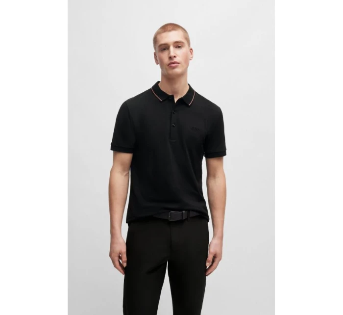 Polokošeľa Boss Paule 4 M 50506195-002