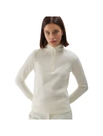 Fleecová mikina W model 20699418 - 4F Fleecová mikina W model 20699418 - 4F