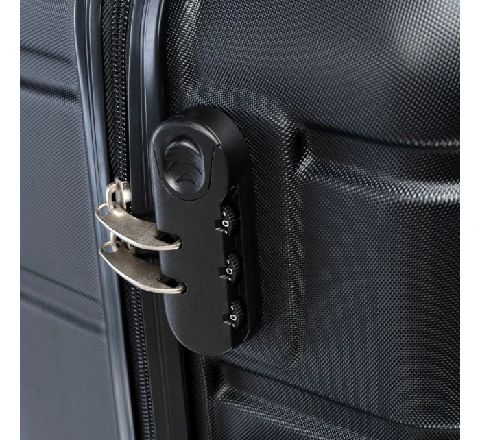 Martes Szumen 63 tvrdý kufor 92800596058 Martes Szumen 63 tvrdý kufor 92800596058