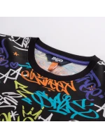 Dětské tričko s krátkým rukávem model 21356774 JRB - Bejo