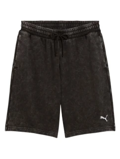 Ess Shorts Elevated Relaxed Wash M model 21269372 01 - Puma