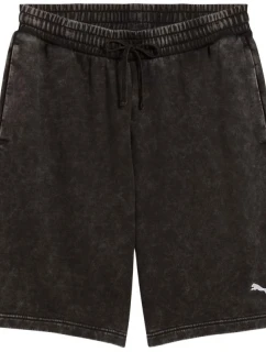 Ess Shorts Elevated Relaxed Wash M model 21269372 01 - Puma