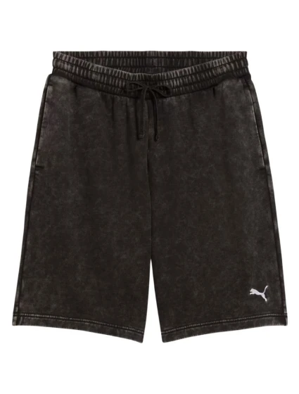 Ess Shorts Elevated Relaxed Wash M model 21269372 01 - Puma