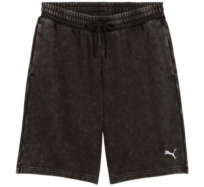 Ess Shorts Elevated Relaxed Wash M model 21269372 01 - Puma