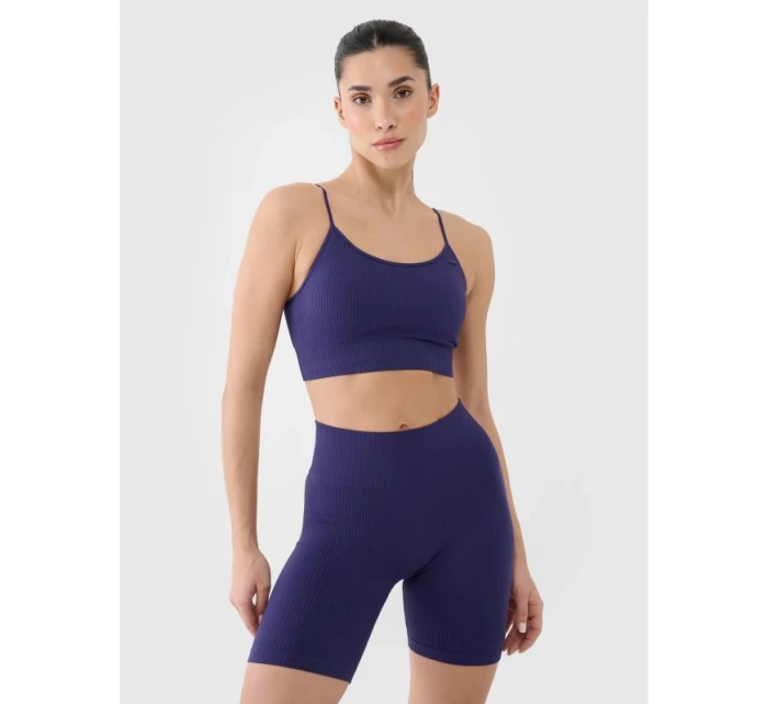 Dámská bezešvá podprsenka s  model 21433785 - 4F