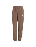 Nohavice adidas Train Essentials 3-Stripes Woven W JY2168 ženy