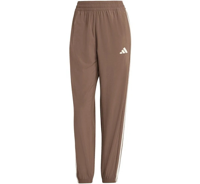 Nohavice adidas Train Essentials 3-Stripes Woven W JY2168 ženy