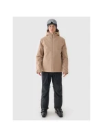 Pánská lyžařská bunda 5000 model 21811951 - 4F Pánská lyžařská bunda 5000 model 21811951 - 4F