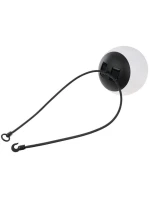 LAMPA SOLARNA PLASTIKOWA model 21831121