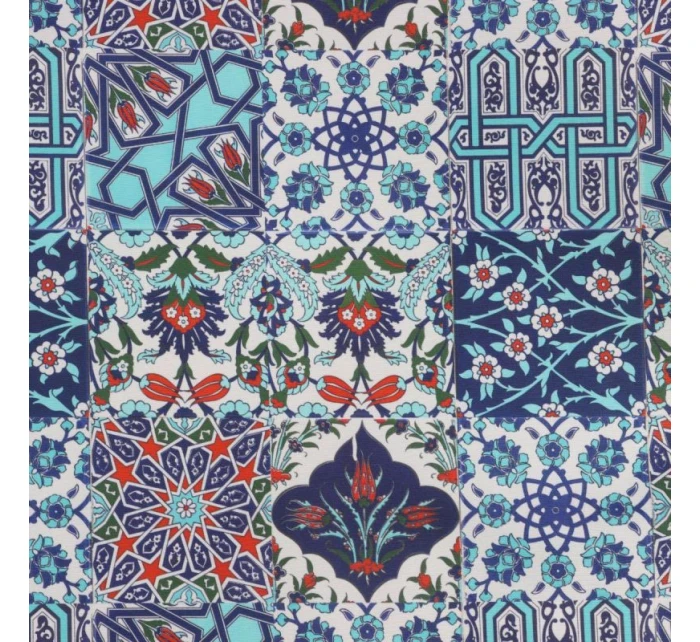 ZÁHRADNÁ A BALKÓNOVÁ HOJDAČKA SONIC 2 OSOBY MOZAIKA