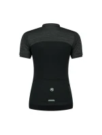 Rogelli dámsky dres MELANGE black L