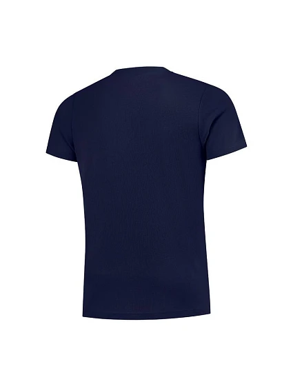 Rogelli koszulka PROMOTION granatowa 2XL