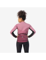 Rogelli dámska zimná bunda FARAH pink S Rogelli dámska zimná bunda FARAH pink S