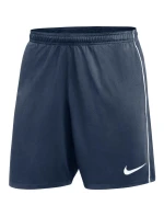 Spodenki męskie Nike DriFit Park 26 granatowe model 22002005 410 - EB FIT