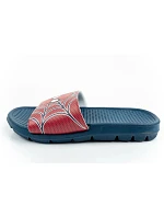 Chlapecké žabky  lehké nazouvací boty Marvel model 22115480 - Leomil