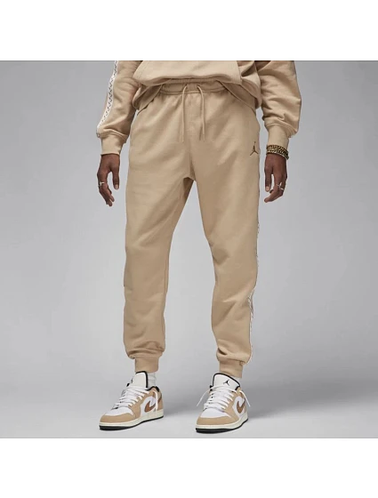 Pánske flísové nohavice Air Jordan Flight MVP - FN6356-244