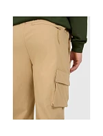 Pánské volnočasové kalhoty model 22117359 - 4F