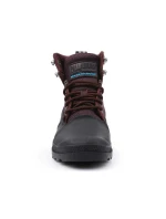 Dámské boty Sport Cuff WP 2.0 W model 16023294 - Palladium