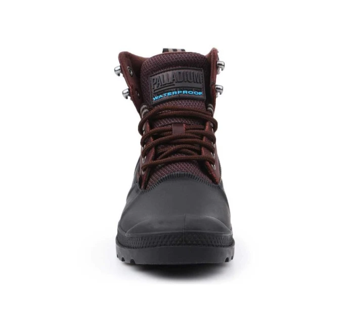 Dámské boty Sport Cuff WP 2.0 W model 16023294 - Palladium