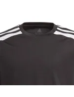 Detské futbalové tričko Squadra 21 JSY Y Jr GN5739 - Adidas