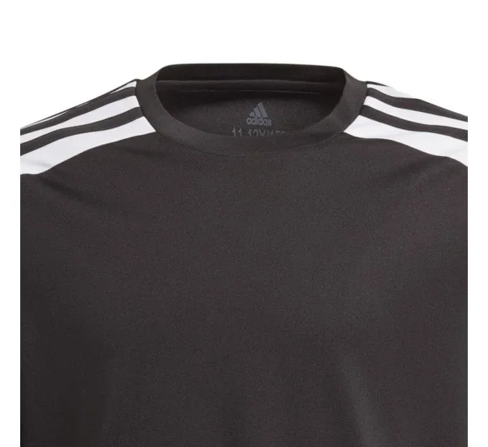 Detské futbalové tričko Squadra 21 JSY Y Jr GN5739 - Adidas