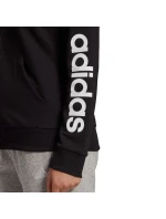 Mikina adidas Essentials Linear Ful Hoodie W GL0791 Mikina adidas Essentials Linear Ful Hoodie W GL0791