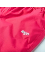 Jr lyžařské kalhoty model 17912772 - Bejo Jr lyžařské kalhoty model 17912772 - Bejo